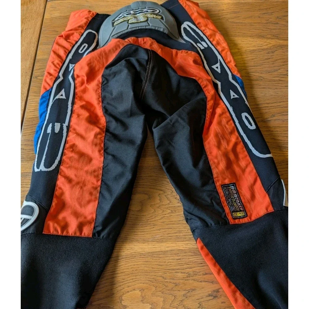 AXO product pair